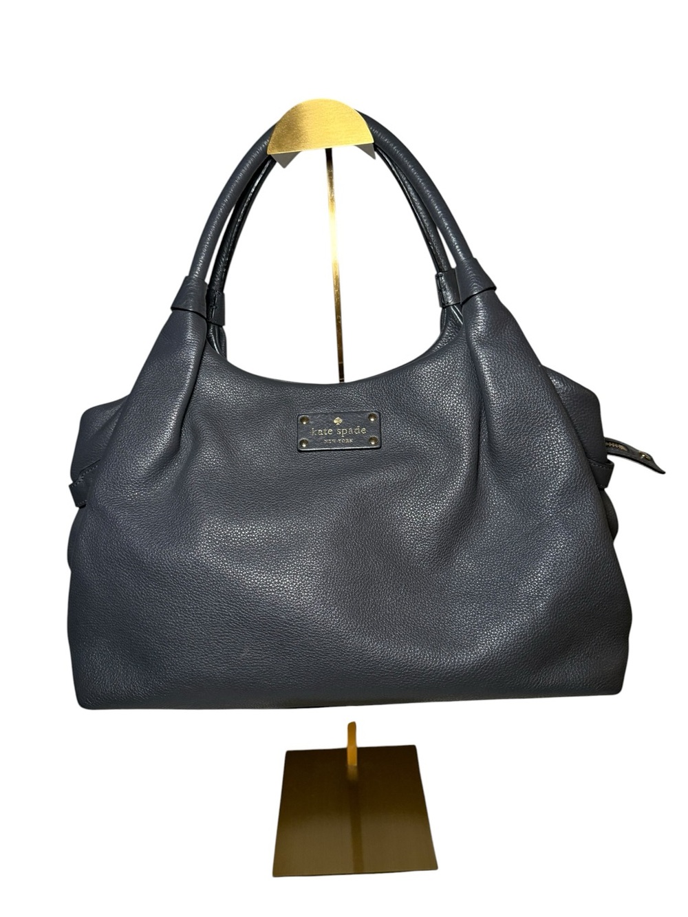 Kate Spade Berkshire Road "Stevie" Satchel